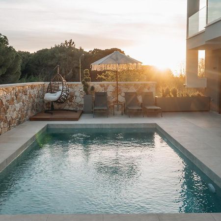 Che Bello Nature Preveza Exterior photo