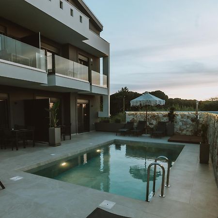 Che Bello Nature Preveza Exterior photo