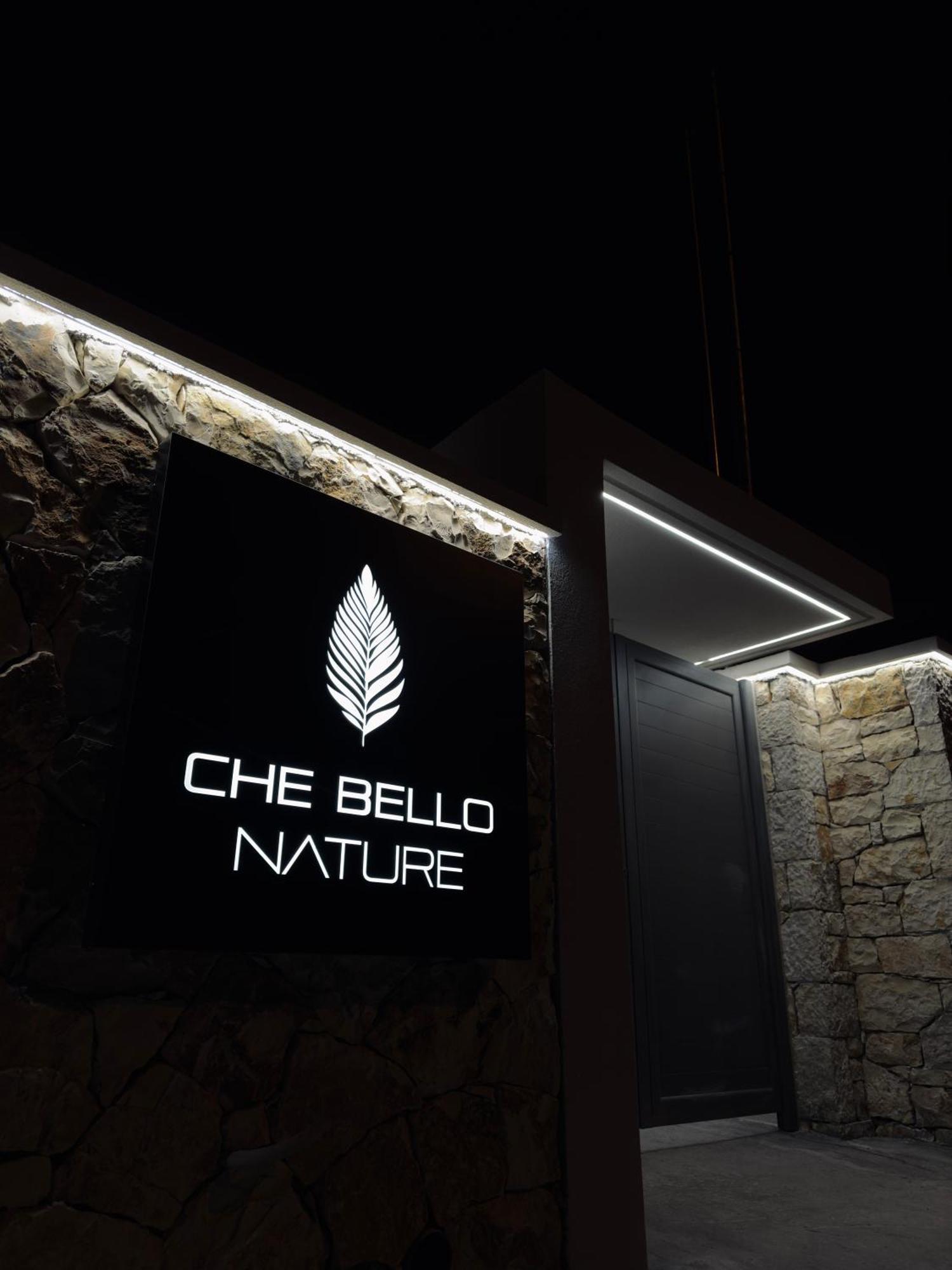Che Bello Nature Preveza Exterior photo