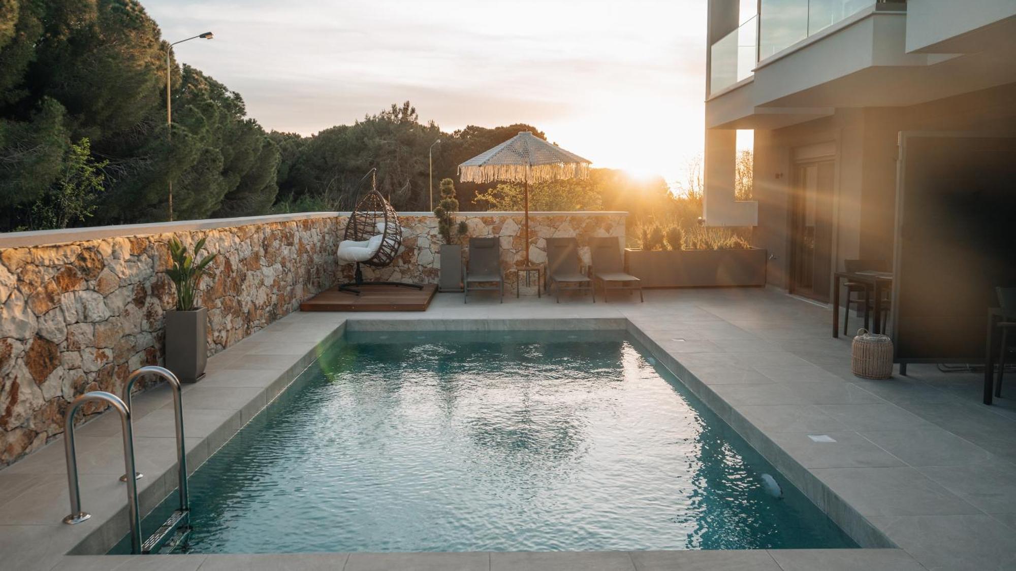 Che Bello Nature Preveza Exterior photo
