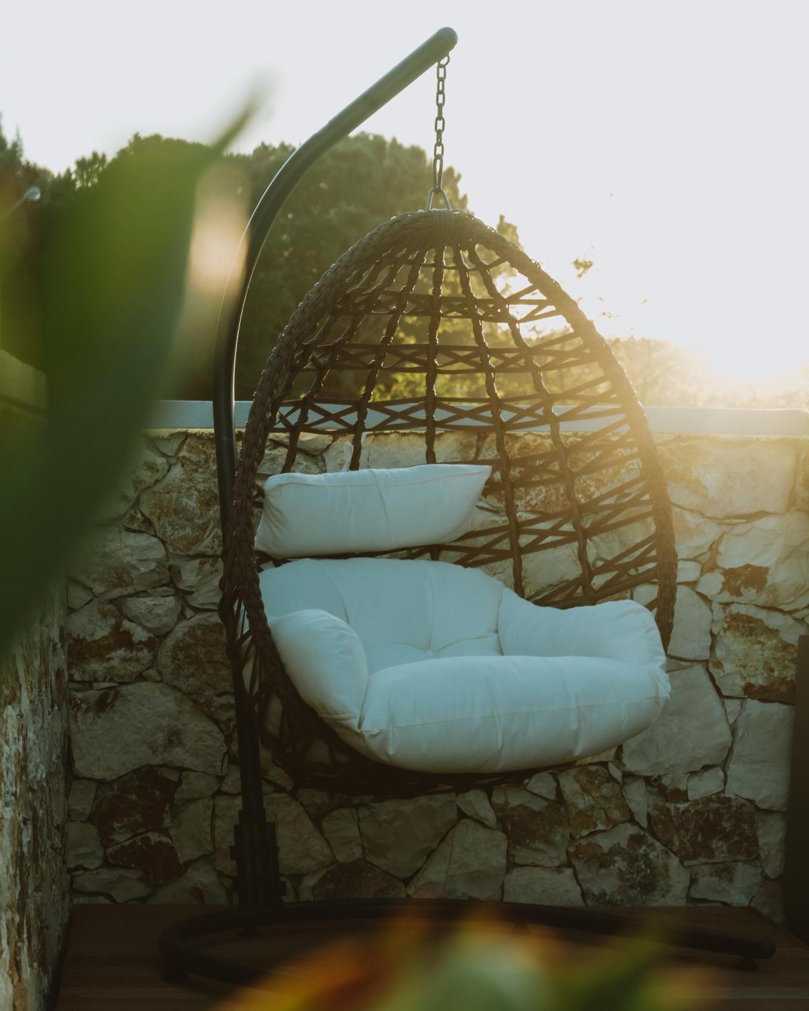 Che Bello Nature Preveza Exterior photo