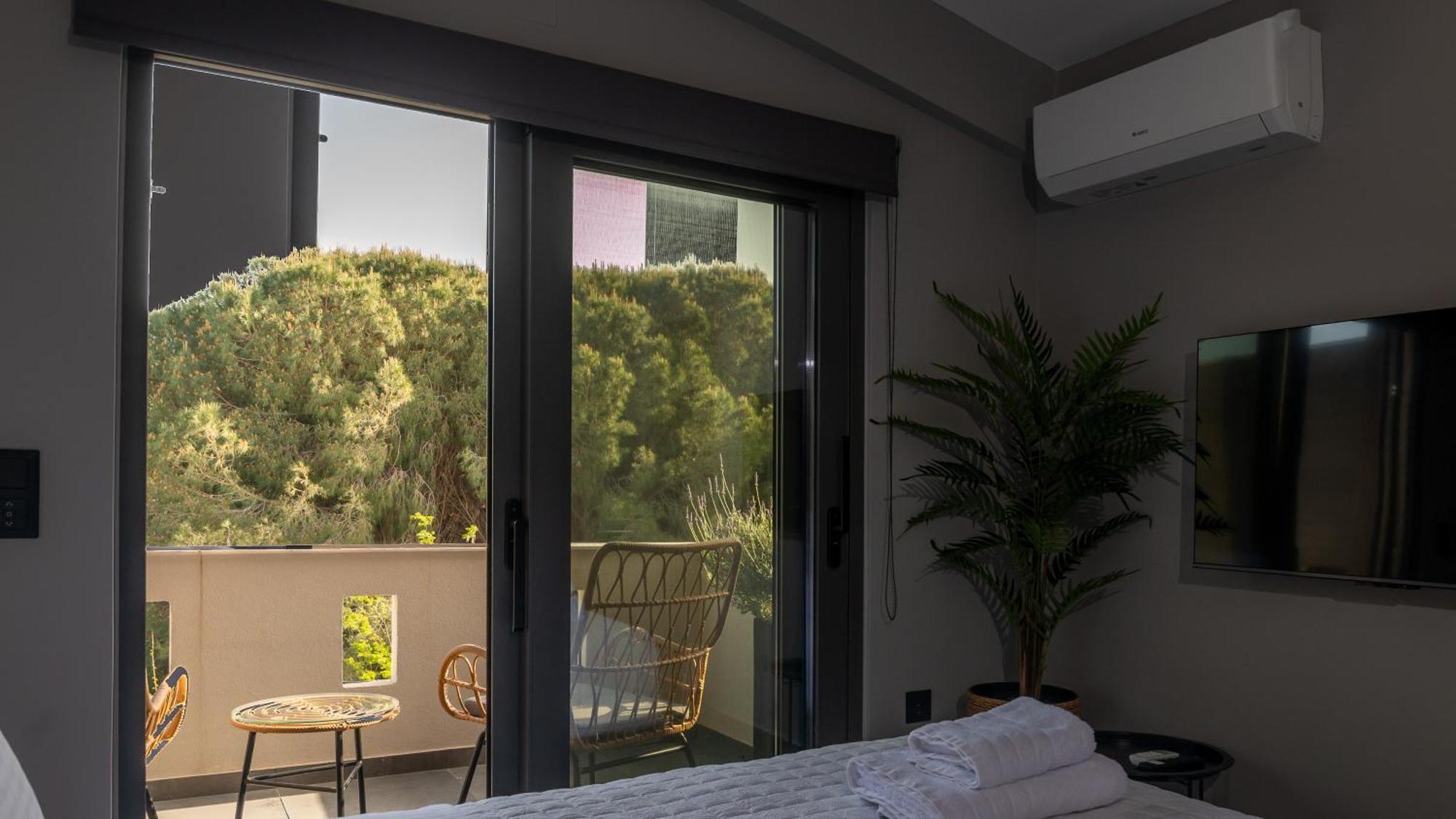 Che Bello Nature Preveza Exterior photo