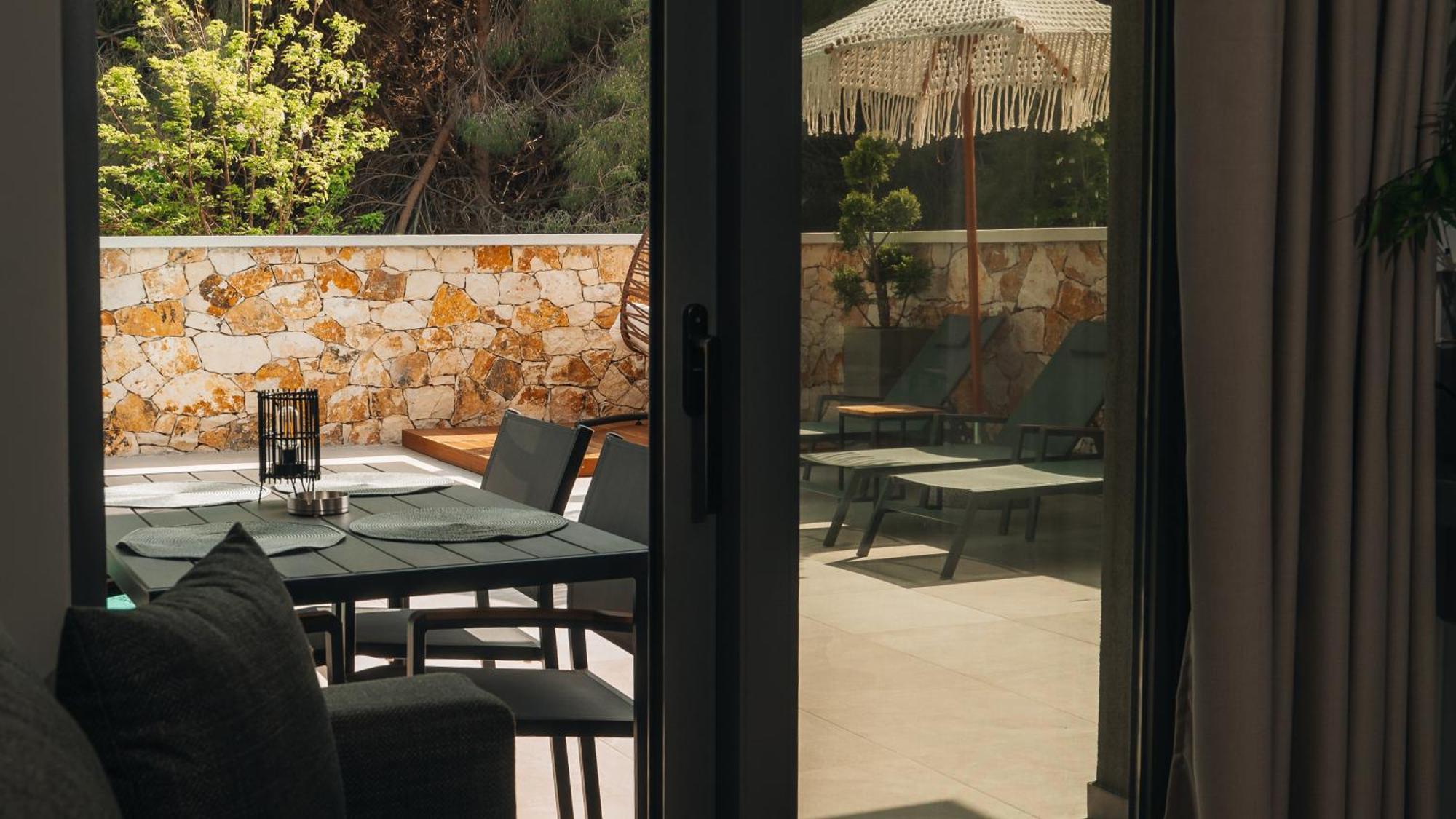Che Bello Nature Preveza Exterior photo