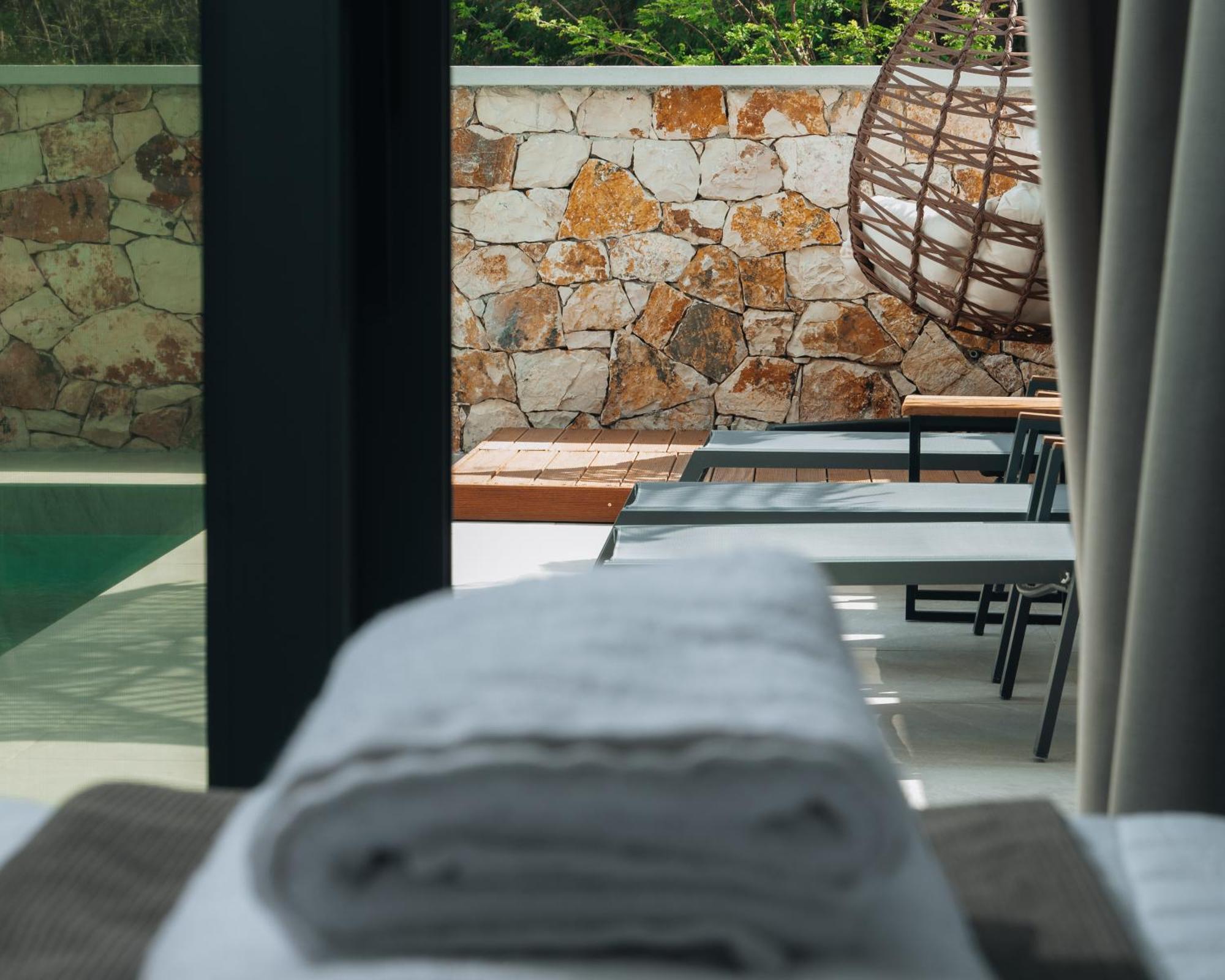 Che Bello Nature Preveza Exterior photo