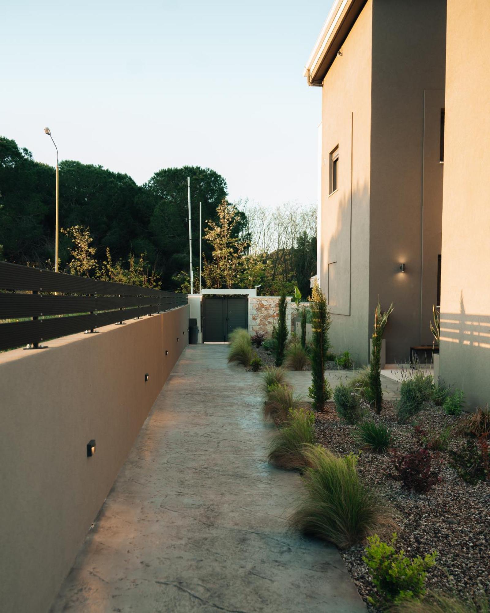 Che Bello Nature Preveza Exterior photo